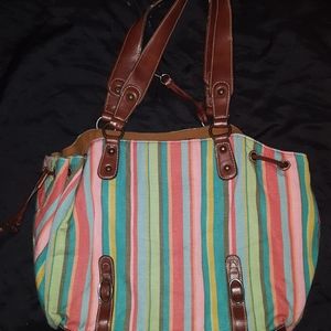 Fossil Handbag